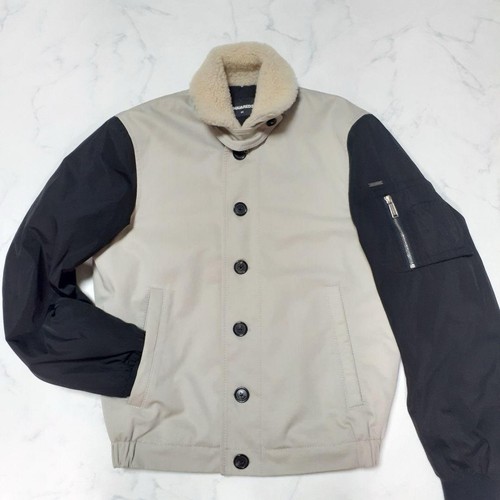 Dsquared2 bomberjacke l - dsquared2,