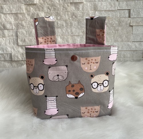 Lenkertasche tiere mit - lenkertasche, „tiere