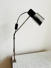 Kovona Lampe 60er 70er CSSR