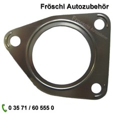 Auspuff Dichtung Auspuffanlage für Honda Land Rover MGF k*