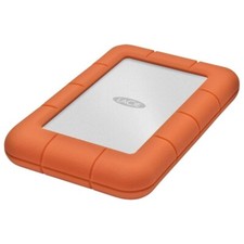 Lacie Rugged Mini Thunderbolt Festplatte 1TB 