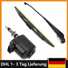 Scheibenwischermotor 105°Arm