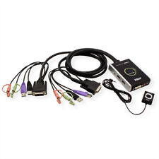 ATEN CS682 KVM Switch DVI