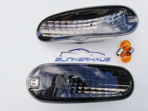 Schwarze blinker new beetle - blinker, vw