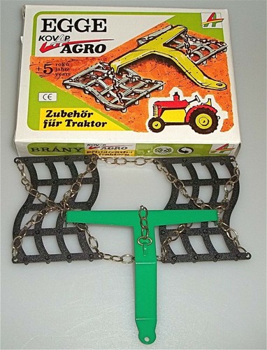Egge kovap kovar agro - egge,