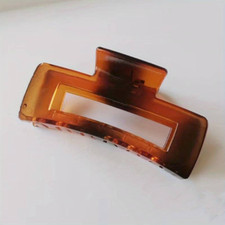 Haarkralle Haarspange Damen -