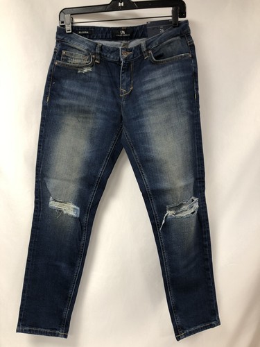 Ltb women jeans cotton - ltb, 98.8%
