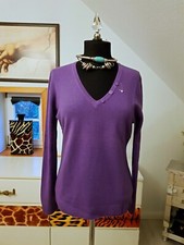 LAURA di SARPI Damen Pullover