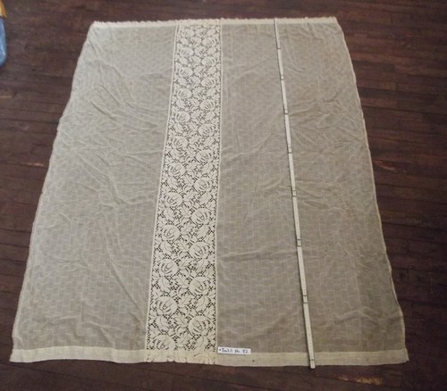 Textil 82 gardine - textil,, nr.