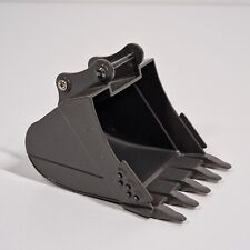 Amewi Rc Bagger 1:14 Baggerschaufel Metall Schaufel Rc Bagger Zubehör Ersatzteil