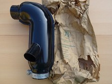 DDR Trabant 601 Heizungsgeräuschdämpfer Dämpfer Heizung alte Ausf. NEU