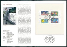 GERMANY FOLDER 2008/20 ART