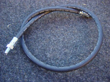 Bremsschlauch MZ ETZ TS Umbau