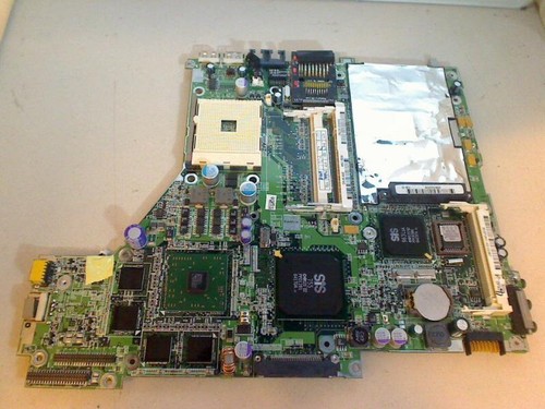 Mainboard motherboard - mainboard,