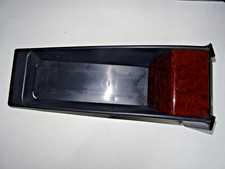 Org. Mercedes Benz Abdeckung A