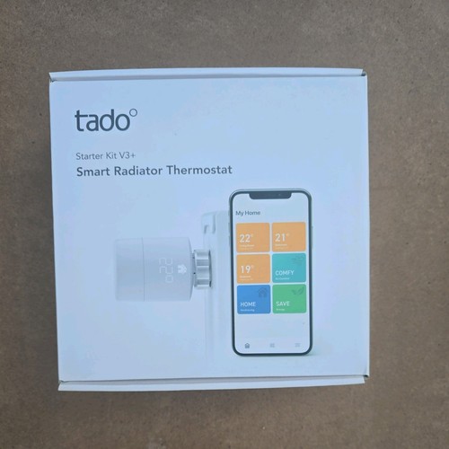 Tado smartes - tado°, v3+