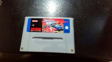 Rock roll racing snes super - n,