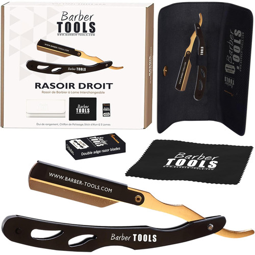 Rasiermesser herren bart - herren,