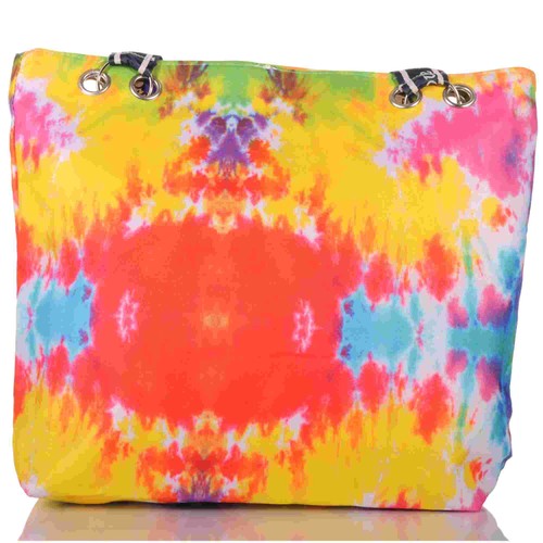 Strand bade damen tasche batik - bade,
