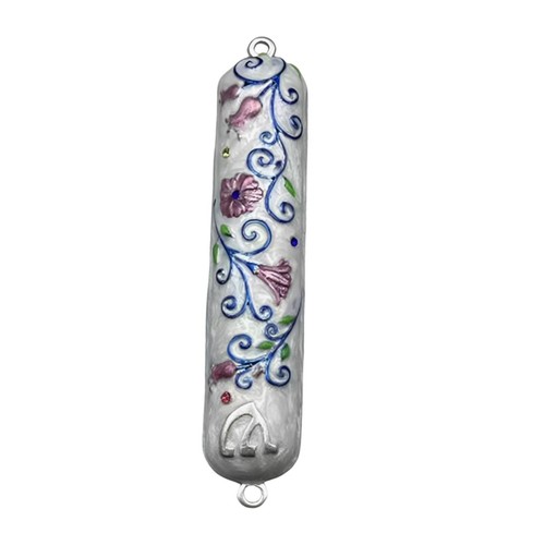Tür mezuzah messianische - tür,