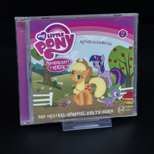Little pony friendship - my,