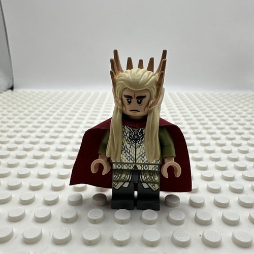 Lego thranduil lor079 - lor079, herr