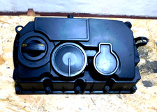 VW Passat 3C Zylinderkopf Deckel 2.0 TDI 16V 03G 103 475 D