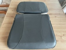 Vetus Bezug und Polsterung für den Vetus Crew Bootsstuhl