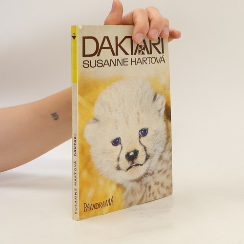 Daktari susanne hart - daktari , | 