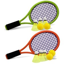 Kinder Tennisschläger Set