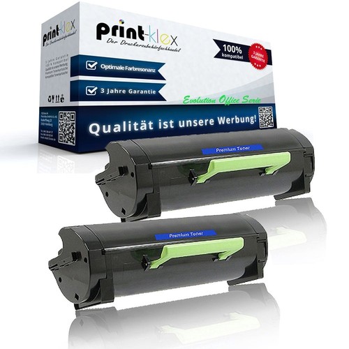 Kompatibel xl - 2x,