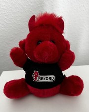 Plüschtier Teufel Kuscheltier