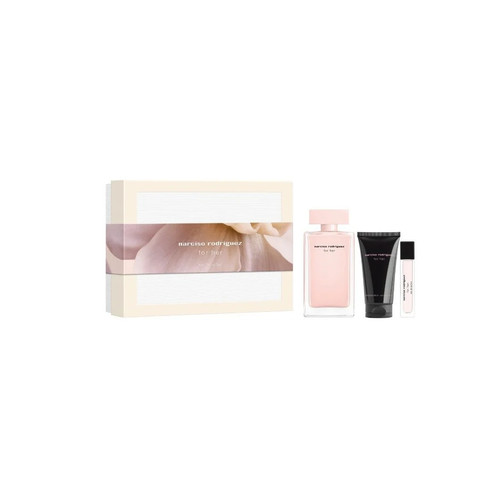 Narciso rodriguez for her - for, eau