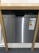 Siemens SN43ES06UE Unterbau-Geschirrspüler 60 cm Gebraucht 2#15526159