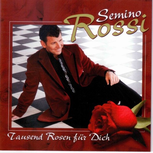 Semino rossi tausend rosen - semino,