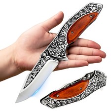 Klappmesser Einhandmesser