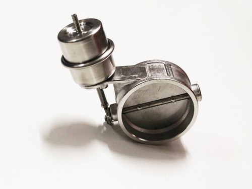 Klappensteuerung 5mm 5 - klappensteuerung, 63,5mm