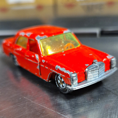 Siku mercedes benz - siku, mercedes-benz