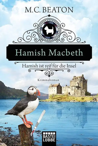 Hamish macbeth ist reif für - ist,