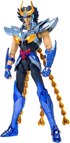 Tamashii nations saint cloth - nations,