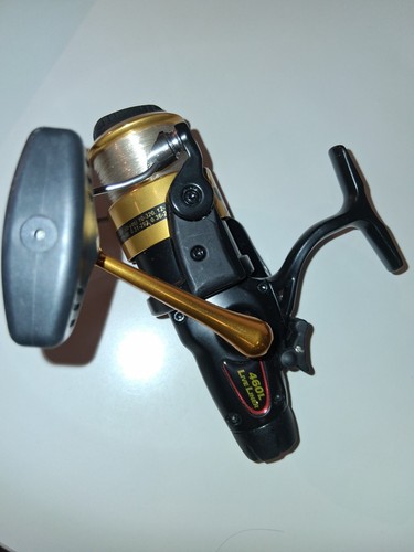 Penn slammer 460l live - slammer,