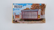 Preiser H0 603-B Zirkus- und