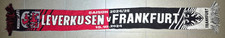 Bayer Leverkusen vs Eintracht Frankfurt Schal / Saison 2024 /