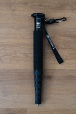 SIRUI P-306 Einbeinstativ