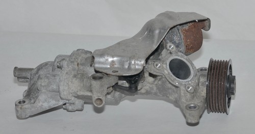 Wasserpumpe mercedes w204 c180 - mercedes,
