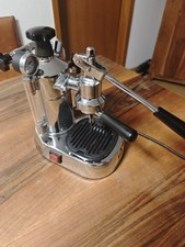 La Pavoni Proffesional Lusso Vintage, top erhalten, 1,6 Liter