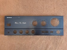 Pioneer 676 frontpanel - pioneer,