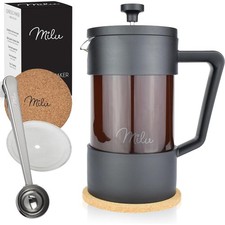 Milu French Press