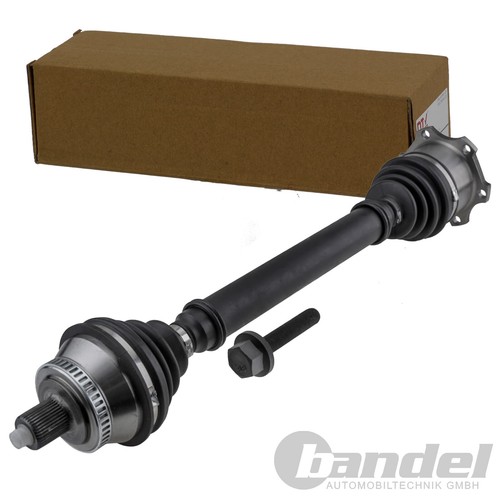 Nty antriebswelle 623mm - antriebswelle,