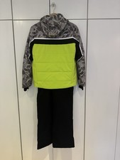 Kjus  Kinder Skianzug Jacke